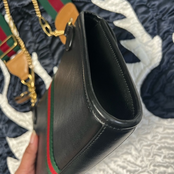 Gucci Rajah Shoulder bag or Crossbody bag - Picture 7 of 16